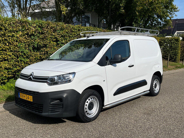 Citroën Berlingo L1 BlueHDI 1.5 | Airco PDC |Imperiaal