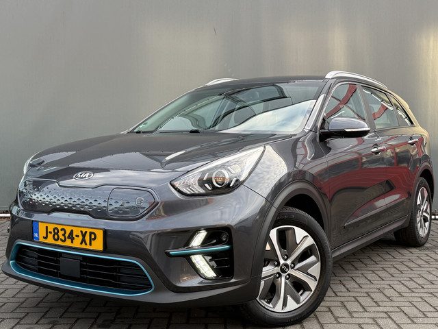 Kia e-Niro BWJ 2020 DynamicLine 204 PK 64 kWh