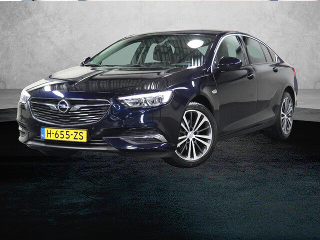 Opel Insignia 165PK Executive