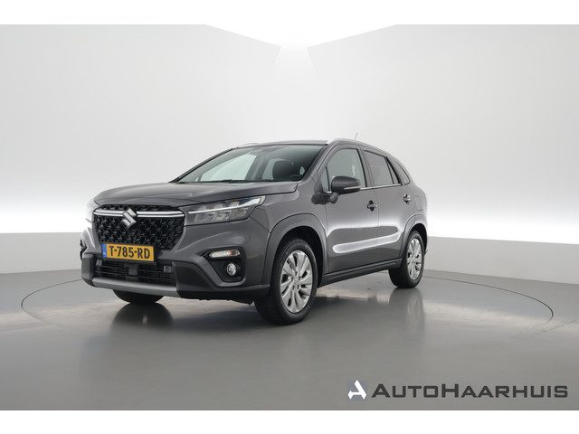 Suzuki S-Cross 1.4 Boosterjet Select Smart Hybrid