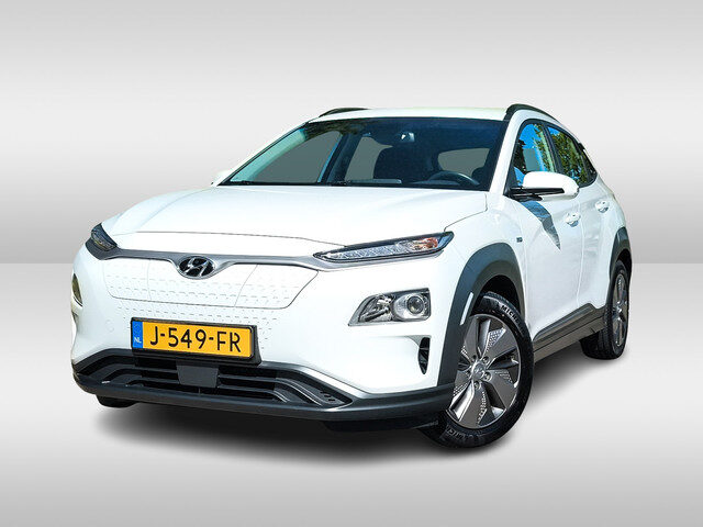Hyundai Kona EV Comfort 64 kWh 3-Fase