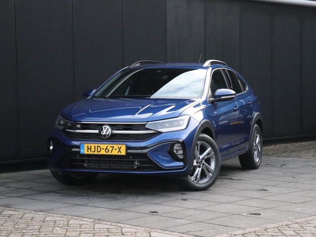 Volkswagen Taigo 1.0 TSI R-Line Business