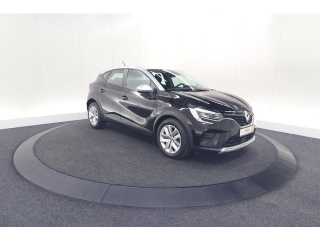 Renault Captur TCe 90 Business Zen