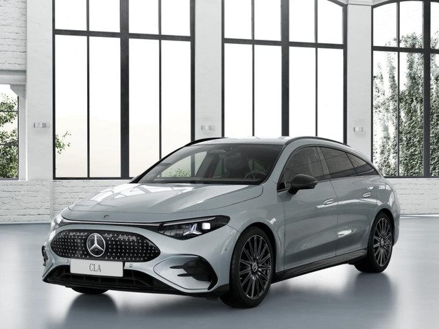 Mercedes-Benz CLA Shooting Brake 250+ Business Solution AMG 85 kWh