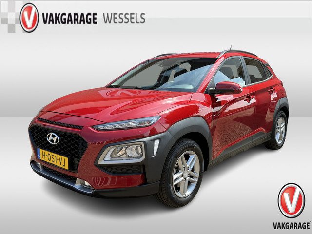 Hyundai Kona 1.0 T-GDI Comfort