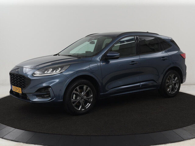 Ford Kuga 2.5 PHEV ST-Line | Trekhaak | Adaptive cruise |