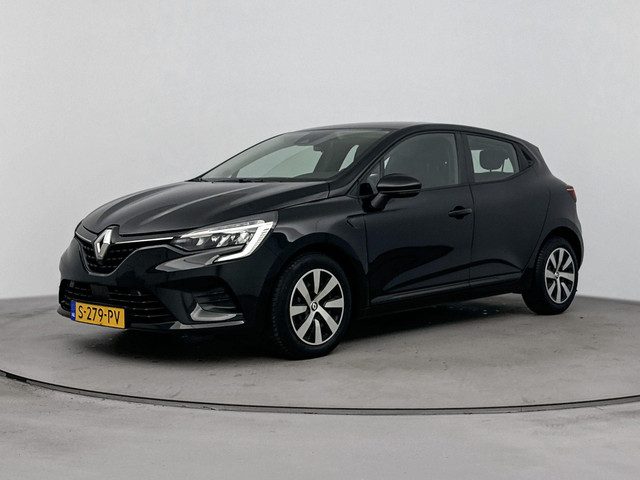 Renault Clio 1.0 TCe 90Pk Equilibre
