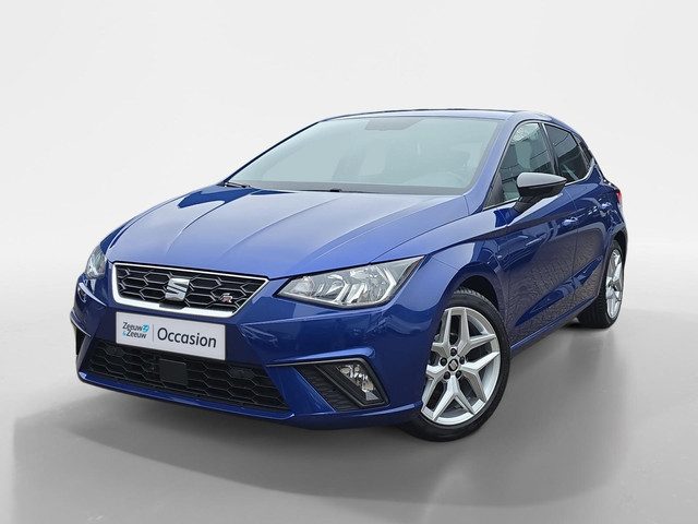 Seat Ibiza 1.0 TSI FR Business Intense