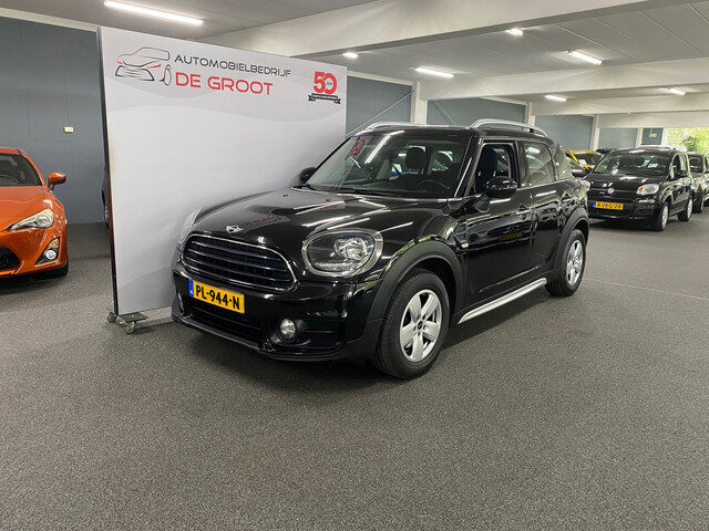 MINI Countryman Mini 1.5 Cooper