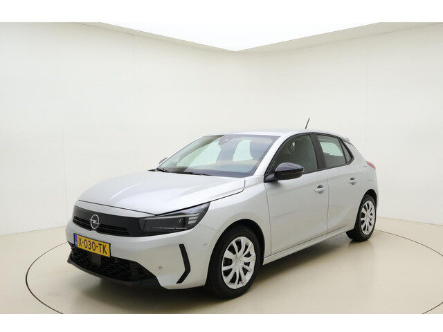 Opel Corsa 1.2 Turbo 100pk Edition