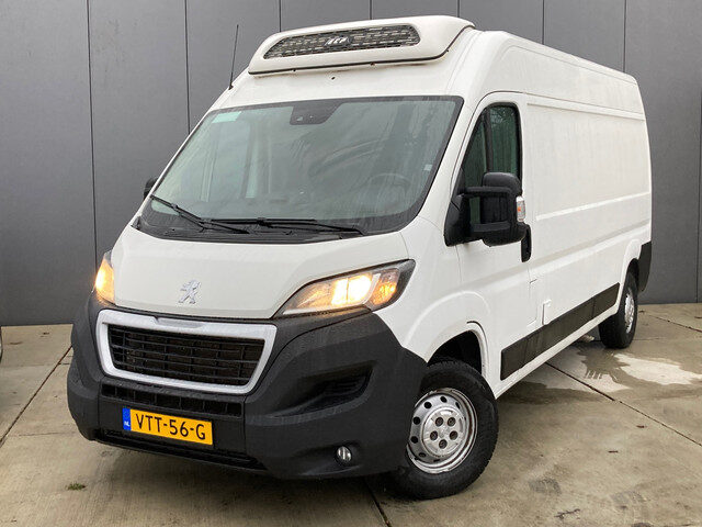 Peugeot Boxer Koelwagen 335 2.0 BlueHDI L3H2 Premium