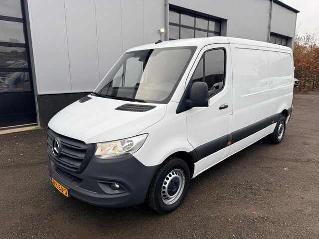 Mercedes-Benz Sprinter 314 2.2 CDI L2H1 Cruise Control