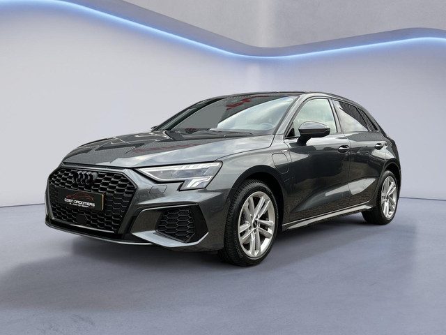 Audi A3 Sportback 40 TFSI e Edition S Line
