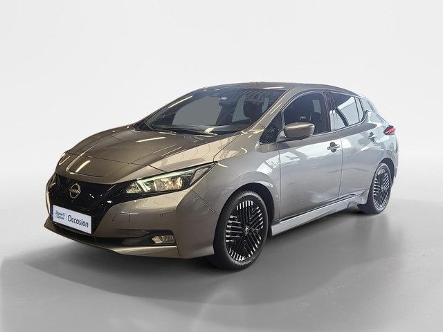 Nissan Leaf N-Connecta 40 kWh