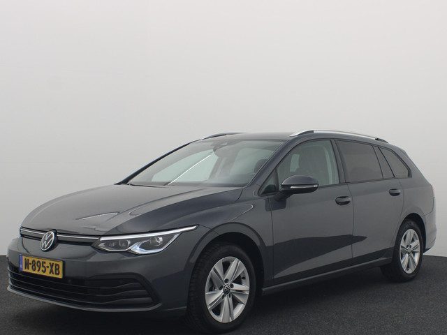 Volkswagen Golf Variant 1.5 eTSI Life Business