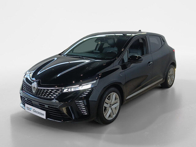 Renault Clio 1.0 TCe 90 GPF techno