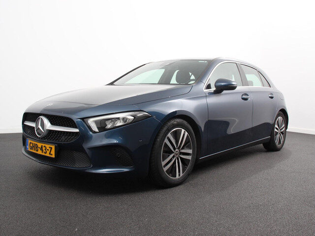 Mercedes-Benz A-Klasse 200 163pk DCT Progressive