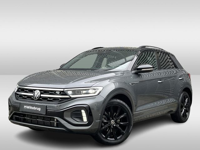 Volkswagen T-Roc 1.5 TSI 150 PK R-Line
