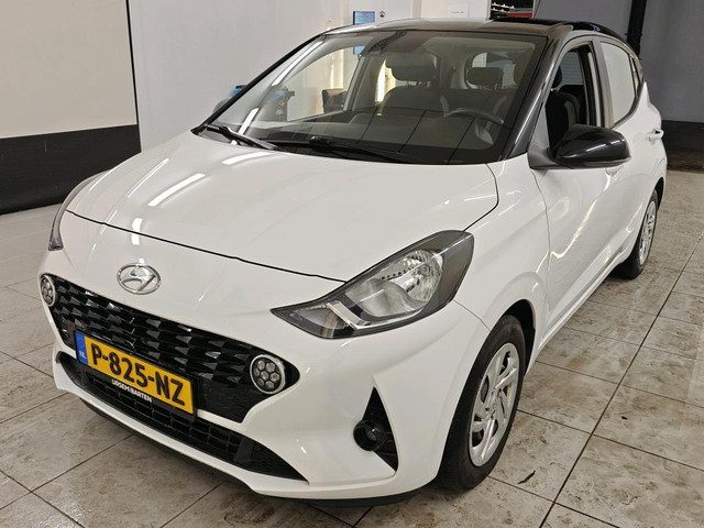 Hyundai i10 1.0 Comfort