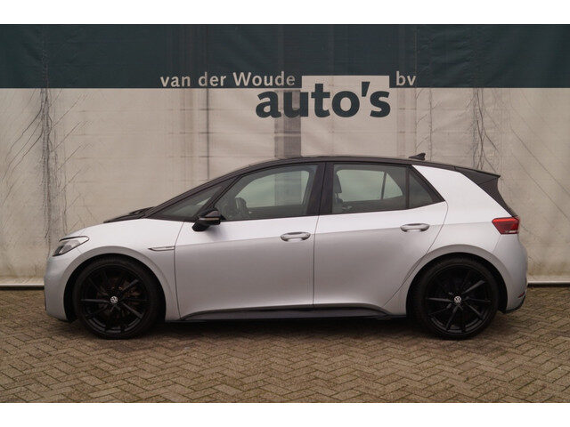 Volkswagen ID.3 Pro 58kWh -SOH87%-NAVI-ECC-PDC-