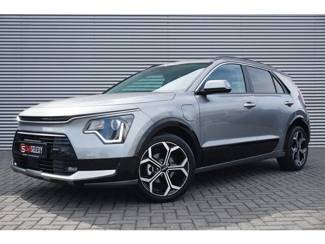 Kia Niro PHEV Dynamicline NIEUWE AUTO!! CAMERA | NAVI | ADAPTIVE!