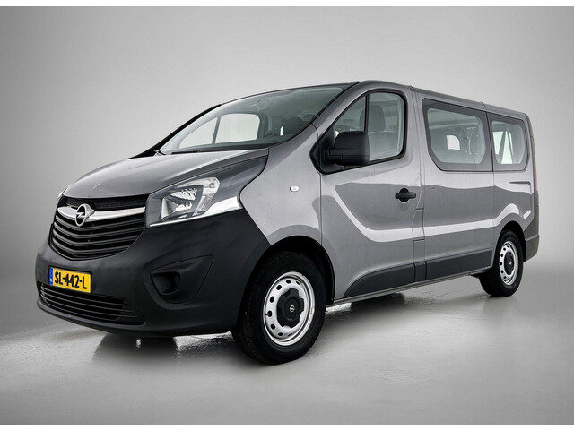 Opel Vivaro Combi 1.6 CDTI L1H1 ecoFLEX Innovation