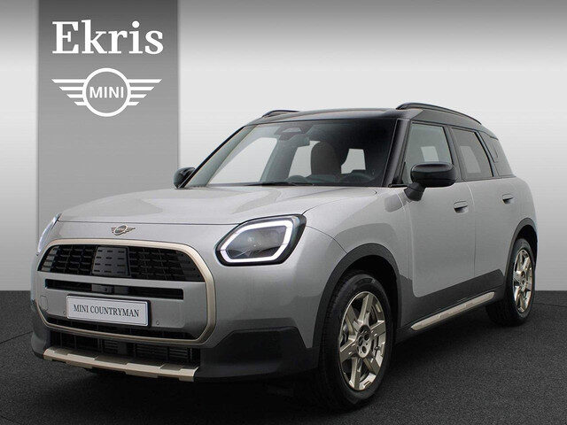 MINI Countryman C