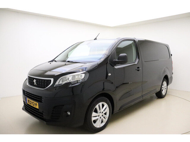 Peugeot Expert 2.0 BlueHDI Long Premium DC