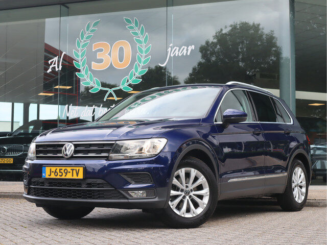 Volkswagen Tiguan 1.5 TSI Comfortline