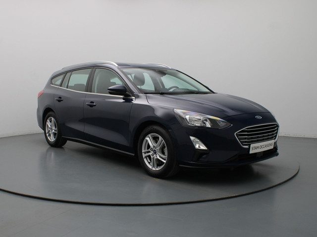 Ford Focus Wagon 100pk EcoBoost Trend Edition