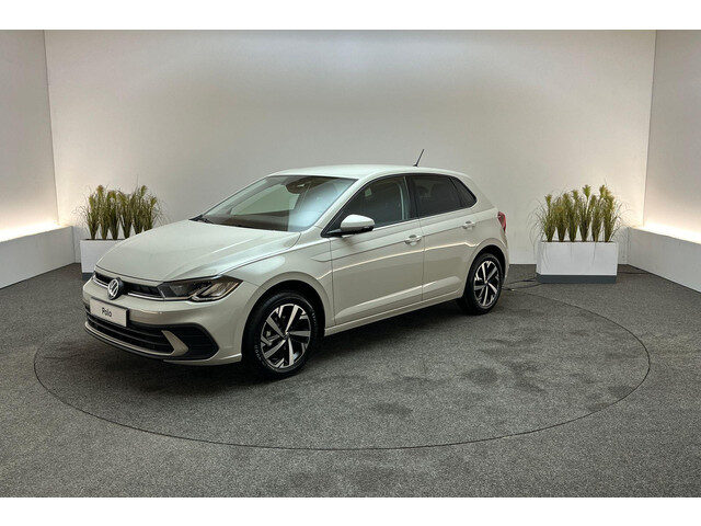Volkswagen Polo Life Edition 1.0 TSI