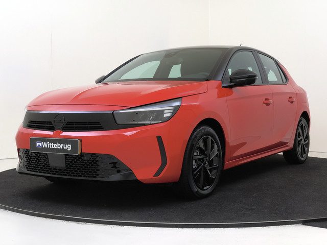 Opel Corsa 1.2 Turbo Yes