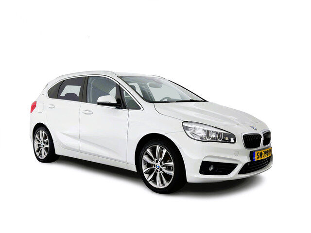 BMW 2 Serie Active Tourer 225xe Sport-Line Centennial High Executive