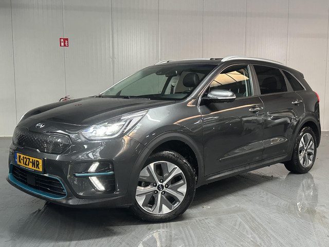 Kia e-Niro Executiveline 64 kWh
