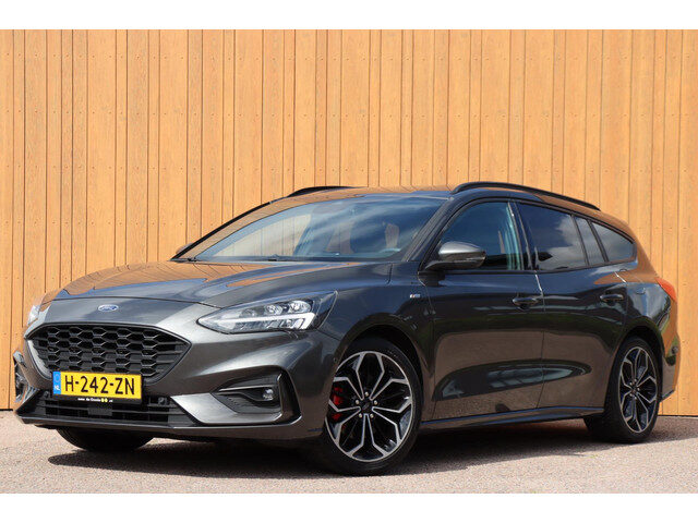 Ford Focus Wagon 1.0 EcoBoost ST Line Business org.NL B&O a.camera stuur+raam+stoelverw.