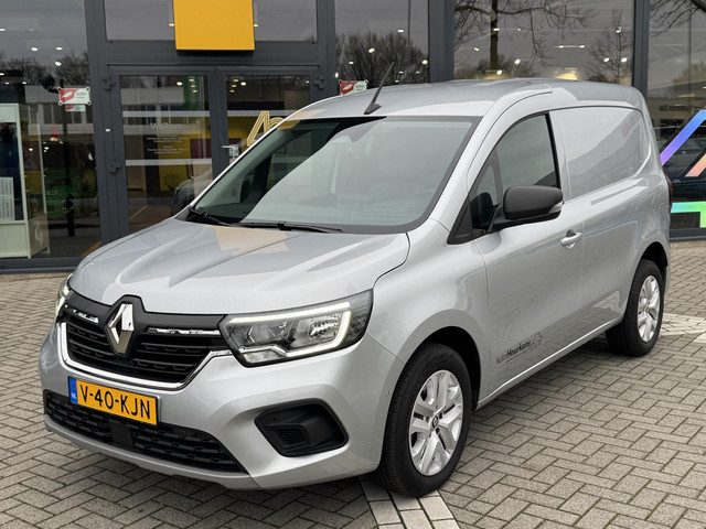 Renault Kangoo Blue dCi 95 Luxe L1