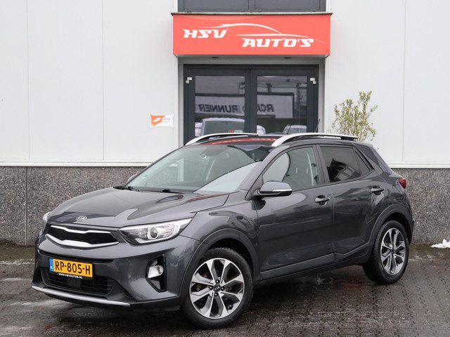Kia Stonic 1.0 T-GDi DynamicLine navi LM airco org NL