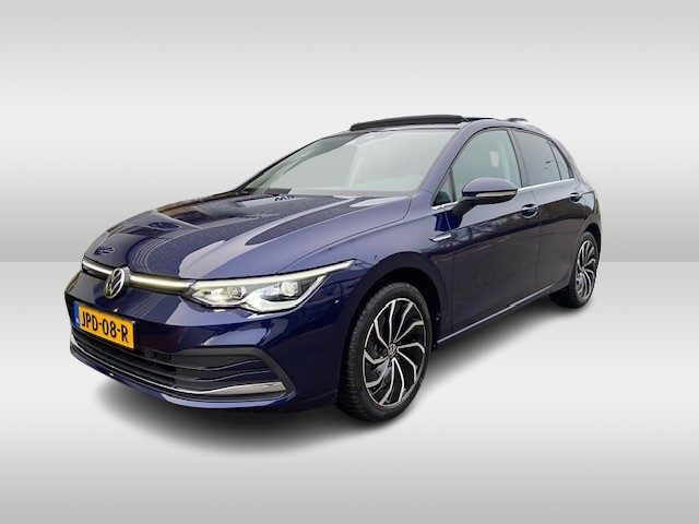 Volkswagen Golf 1.5 eTSI 150pk DSG Style