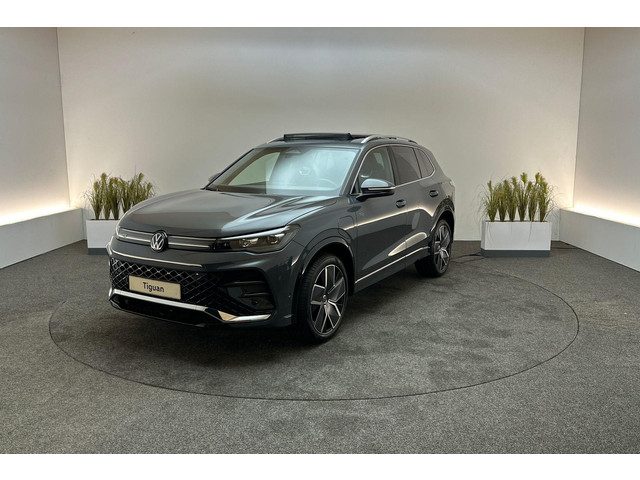 Volkswagen Tiguan R-Line Edition 1.5 DSG e-hybrid