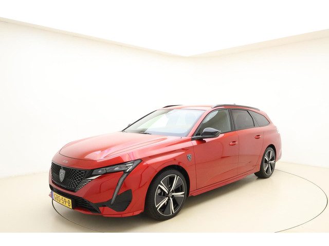 Peugeot 308 SW 1.2T GT