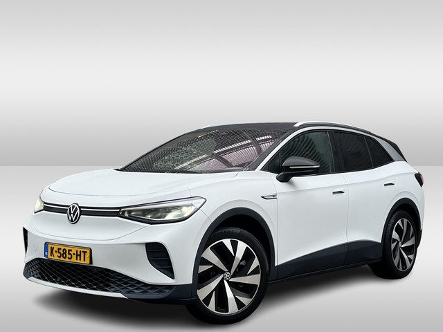 Volkswagen ID.4 First 77 kWh 204PK