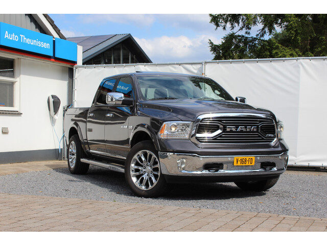 Dodge Ram 5.7 V8 Hemi 4x4 Limited | Ram Box | Trekhaak
