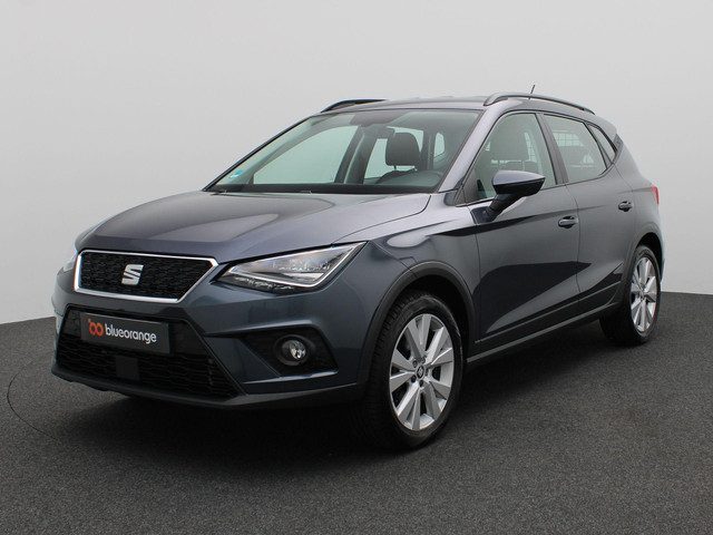 Seat Arona 1.0 TSI Xcellence Business Intense 115PK
