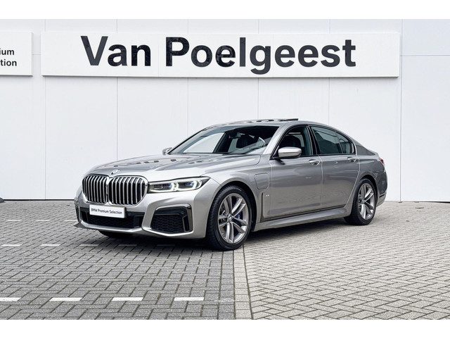 BMW 7 Serie 745e