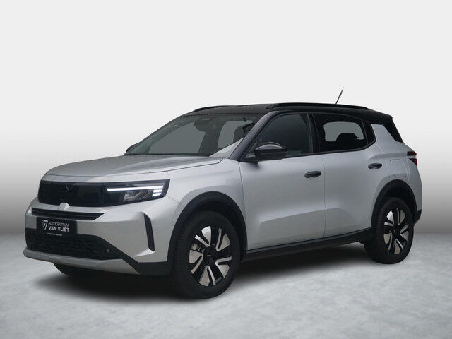 Opel Frontera Electric GS 44 kWh