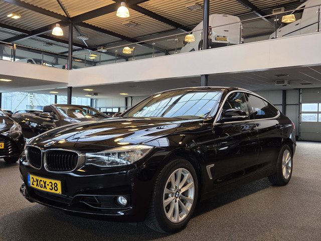BMW 3 Serie Gran Turismo 320i Executive