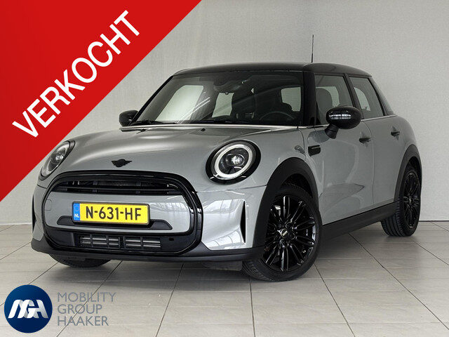 MINI Cooper Mini 1.5 Business Edition