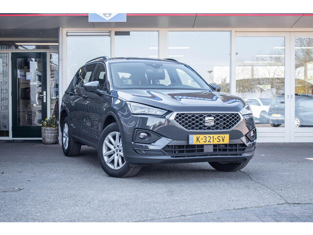 Seat Tarraco 1.5 TSI Style