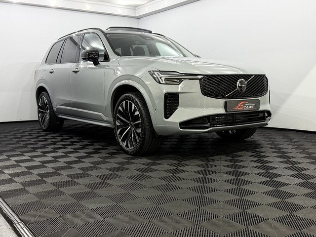 Volvo XC90 2.0 T8 Plug-in hybrid AWD Plus Bright 7P