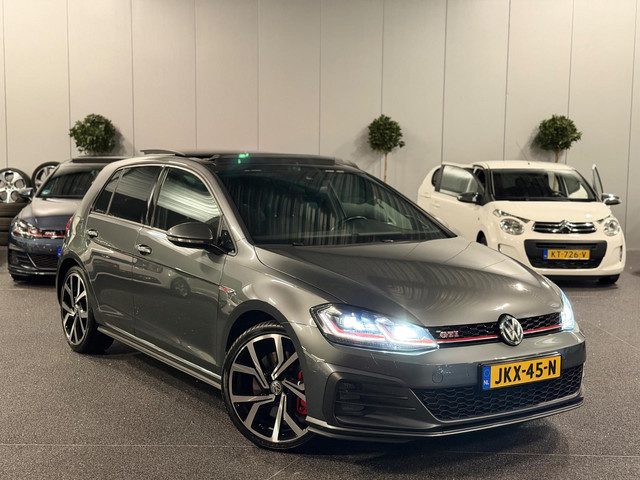 Volkswagen Golf 2.0 TSI GTI Performance 245PK!/VIRTUAL/PANO/DYNAUDIO/DCC/LANE-ASSIST/ACC/12-MND-GARA